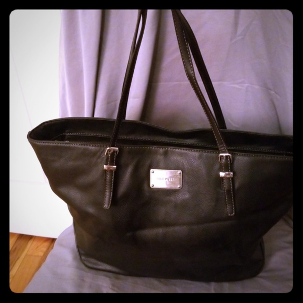 Nine West purse